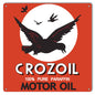Crozoil Motor Oil 12×12
