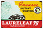 Laureleaf 75 Gasoline Motor Oil 16×24