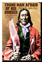 Indian Chief Ogala Sioux 16×24