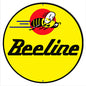 Beeline Motor Oil 24x24