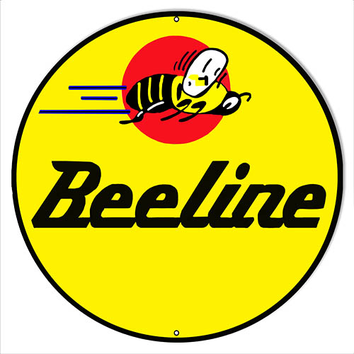 Beeline Motor Oil 30x30