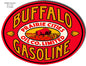 Buffalo Gasoline Motor Oil 26×34