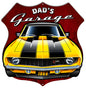 Dads Garage Scott Siebel 15.6×15.8