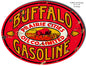 Buffalo Motor Oil Gasoline 26×34