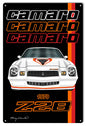 Camaro Z28 1979 Series 18×30