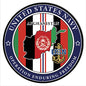 U.S. Navy Military 18 x 18