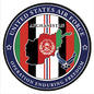 U.S. Air Force Military 14 x 14
