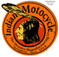 Indian Motorcycle 16.7×169