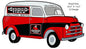 Hood Tires 13.2×23.2
