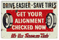 Snap On Tools 12×18