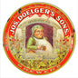 Jos Doeglers Sons Beer Bar 14 x 14