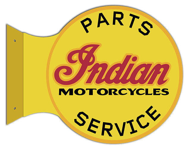 Indian Motorcycle Flange 15×17.5