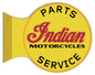 Indian Motorcycle Flange 15×17.5