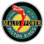 Piston Rings 18 x 18