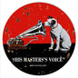 His Masters Voice 30 x 30