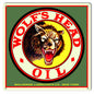 Wolfs Head Oil Motor Oil 12×12