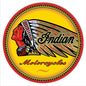 Indian Motorcycles Garage 18 x 18
