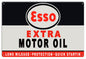 Esso Extra 18″x30″