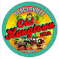 Placerville California Old Hangtown 14 x 14