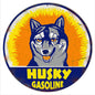 Husky Motor Oil Gas 14″ RVG1464