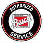 Authorized Buick Service Motor 24x24