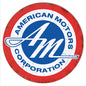 American Motors Corp. 24x24