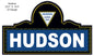 Hudson Super Fix Automobile 23×14.5