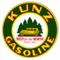 Kunz Gasoline Best For The North 30x30