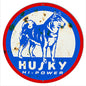Husky High Power Round 30x30