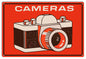 Camera’s 12×18