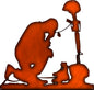 Fallen Solider Copper 14×13.3
