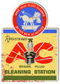 Registered AC Spark Plug 16.5×23.1
