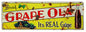 Drink Grape Ola 12×36