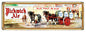 Picwick Ale 1890 12×36