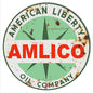 Amlico American Liberty Oil Company 14x14