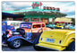 Mels Diner 12×18