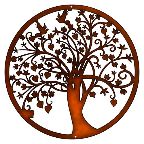 Tree Of Life 14.5×14.5