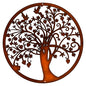 Tree Of Life 14.5×14.5