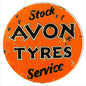 Avon Tyres 16×16