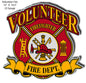 Volunteer Fire Dept 14.5×15