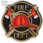 Fire Dept. 14×14