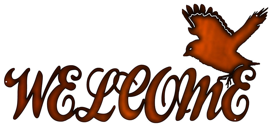 Welcome 11×24