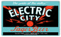 Electric City Beer Bar 18×30