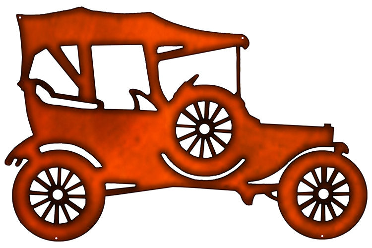 Model T 15.5×23.5