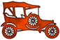 Model T 15.5×23.5