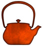 Teapot 13×14.5