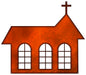 Church 20×23