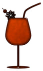Cocktail Beverage 7×12