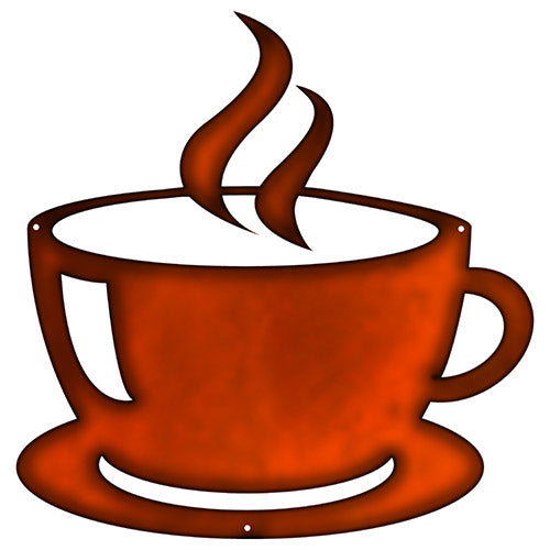 Coffee Mug 12×12