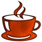 Coffee Mug 12×12